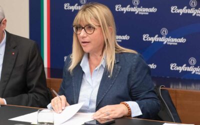 Lavoro. Fumarola: «Contrasto al dumping contrattuale, contrattazione, rappresentanza, formazione, bilateralità e salute e sicurezza al centro del confronto con le associazioni delle imprese artigiane per rilanciare il settore»