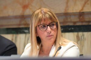 Daniela Fumarola