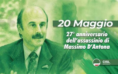 Ventisette anni dall’assassinio di Massimo D’Antona. Il suo lascito continua a orientare chi crede nel dialogo e nei diritti