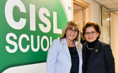 Contratti. Fumarola: «Firma Ccnl istruzione e ricerca risultato importante. Riallineamento scadenze contrattuali obiettivo fondamentale pergarantire il recupero del potere d’acquisto»