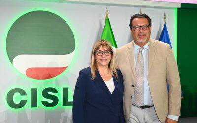 Contratti. Intesa per gli agricoli. Fumarola: «Passo avanti per il settore»