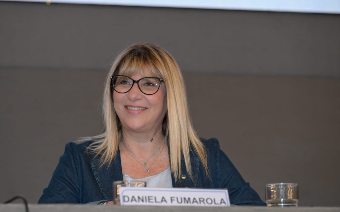«Se la persona torna al centro» – Articolo di Daniela Fumarola su “Il Messaggero”