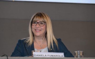«Se la persona torna al centro» – Articolo di Daniela Fumarola su “Il Messaggero”