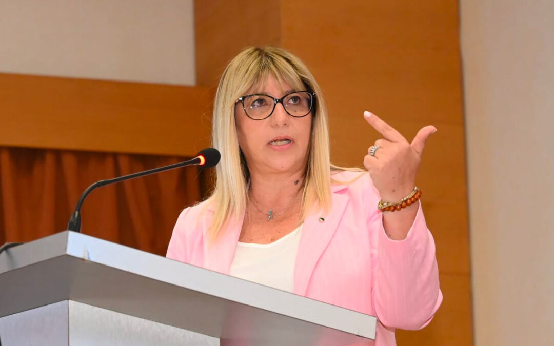 Ricerca. Fumarola: «Italia ha un grande debito verso i ricercatori. Dopo il PNRR serve stabilizzare il lavoro. L’IA si governa con la partecipazione»