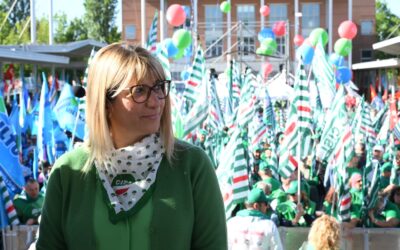 «Dl lavoro? Avanti così ma servono modifiche (e chiarezza)» – Intervista a Daniela Fumarola su “Il Riformista”