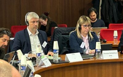 Lavoro. La Cisl a Parigi per il vertice Labour 7