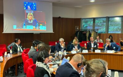 Lavoro. La Cisl a Parigi per il vertice Labour 7