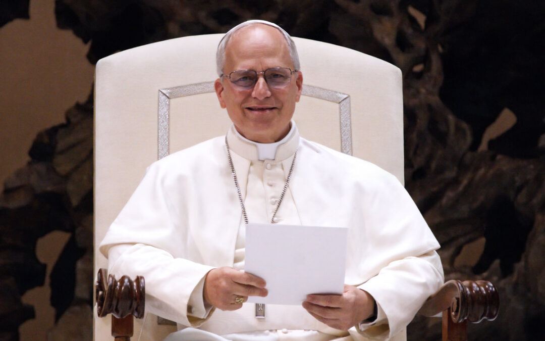 Papa Leone XIV. Fumarola: «Enciclica “Magnifica Humanitas” un richiamo straordinario alla dignità del lavoro, alla giustizia sociale e alla centralità della persona»