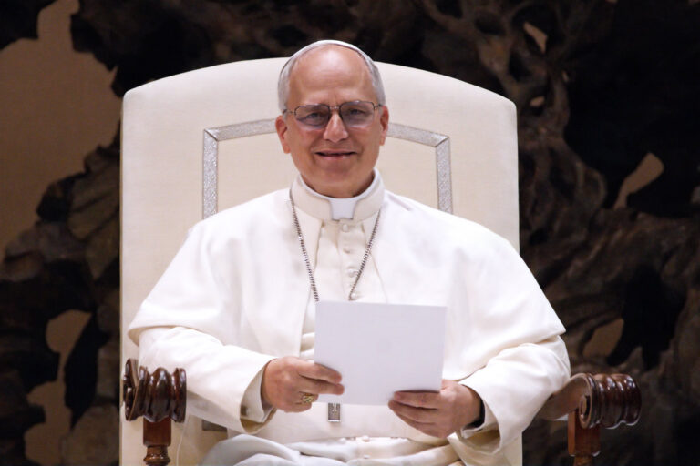 Papa Leone XIV