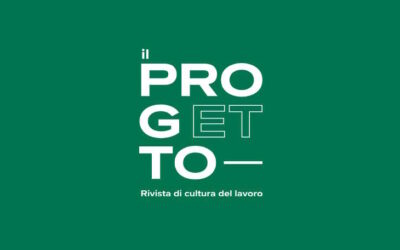 On line il numero 4/2026 della rivista Progetto