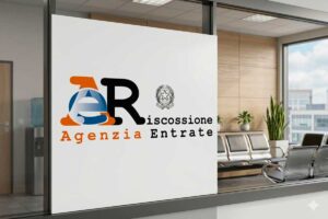 Agenzia delle entrate riscossione