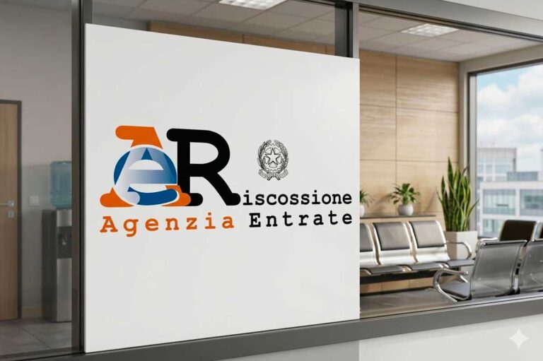 Agenzia delle entrate riscossione