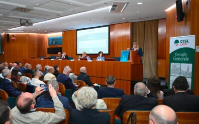 Lavoro. Fumarola al Consiglio generale della Cisl Lazio: «Serve una sede stabile di confronto per affrontare i nodi strutturali del Paese»