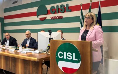 Sviluppo. Fumarola: «Una comunità forte guarda i propri nodi e li affronta»