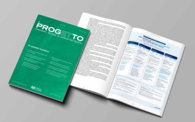 On line il numero 4/2026 della rivista Progetto