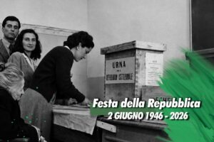 2 giugno 1946 2026