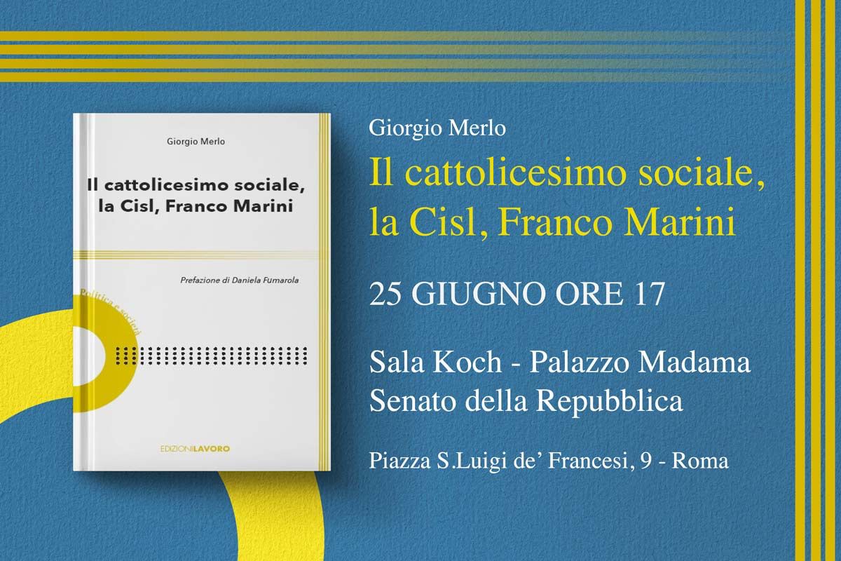 Libro Merlo su Marini