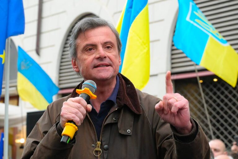 Carlo Calenda