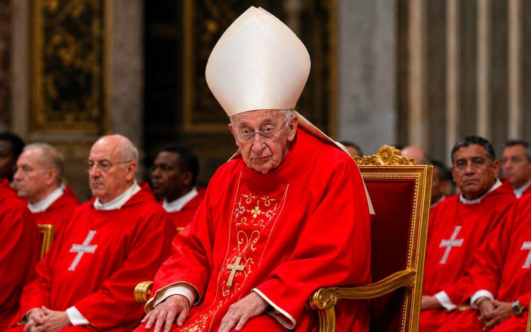 Ruini. Fumarola: «Ha segnato profondamente la vita della Chiesa e del Paese»