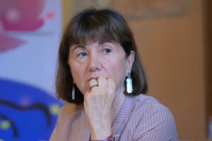 Eugenia Roccella Luigi Cavallari