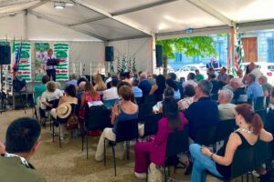 Festa Cisl Piemonte