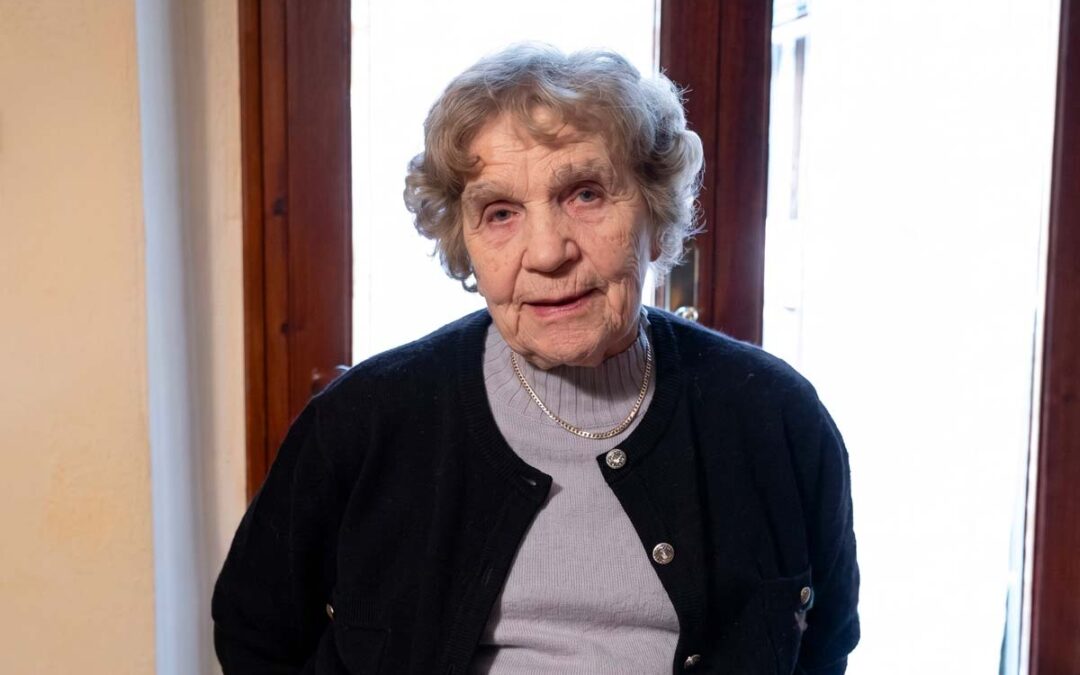 Sindacato. Fumarola: «Cordoglio per scomparsa Francesca Meneghin, storica sindacalista veneta»