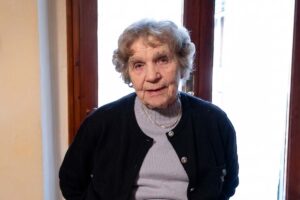 Francesca Meneghin