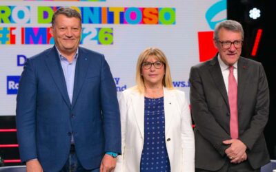 Piattaforma Cgil, Cisl, Uil per accordo quadro interconfederale su modello contrattuale e rappresentanza