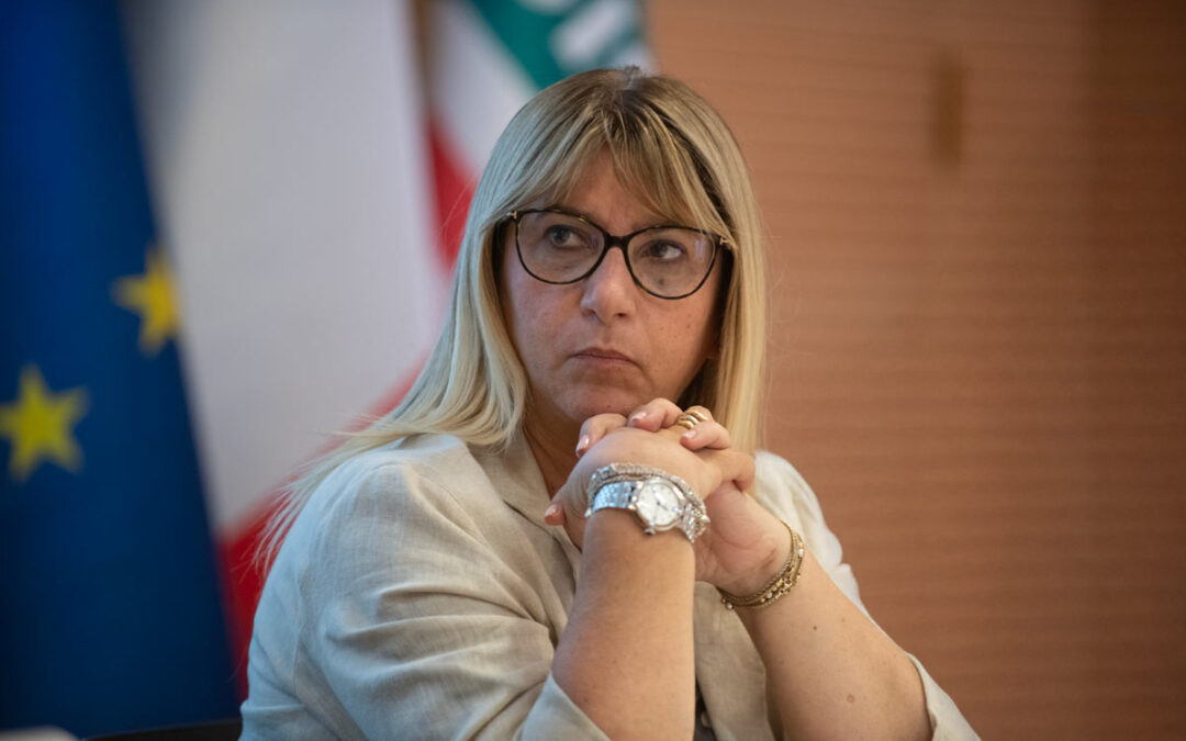 Femminicidio. Fumarola: «Negarlo non è parità: è indifferenza. La vera parità si costruisce riconoscendo le disuguaglianze»