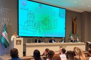Campo Scuola Fisascat - Daniela Fumarola