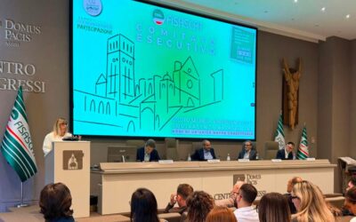 Terziario. Fumarola al Campo Scuola Fisascat: «Contratti veri, parti rappresentative, zero dumping. Così il salario diventa giusto»