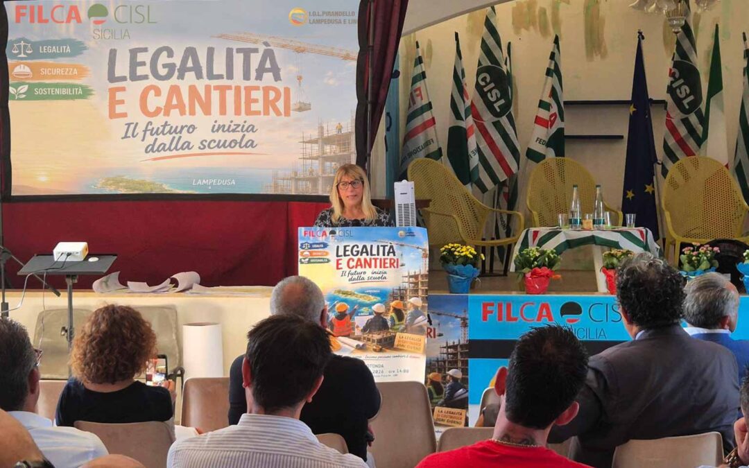 Caporalato. Fumarola: «Non esiste integrazione senza diritti. Il lavoro regolare e la scuola sono le vere infrastrutture della legalità»