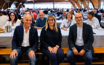 Lavoro. Fumarola al Consiglio Generale della Cisl Romagna: «Serve un confronto stabile con il Governo per un vero patto»