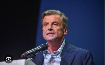 Calenda. Fumarola: «Solidarietà per gli attacchi e le intimidazioni provenienti dal canale Telegram Russia Today»