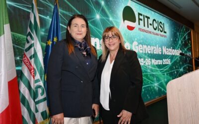 Lavoro. Fumarola: «Rinnovo contratto trasporto aereo – settore catering conferma valore dialogo sociale»