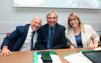 Lavoro. Fumarola: «Firma contratto del comparto Funzioni Centrali 2025/2027 è motivo di grande soddisfazione per la CISL e la Federazione della Funzione Pubblica. Ora definire presto e bene anche gli altri contratti pubblici»