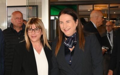 Trasporto aereo. Fumarola: «Contratto Vettori e Ita Airways rafforza salari, welfare, previdenza valorizzando il lavoro e le professionalità di chi ogni giorno opera in un settore strategico»