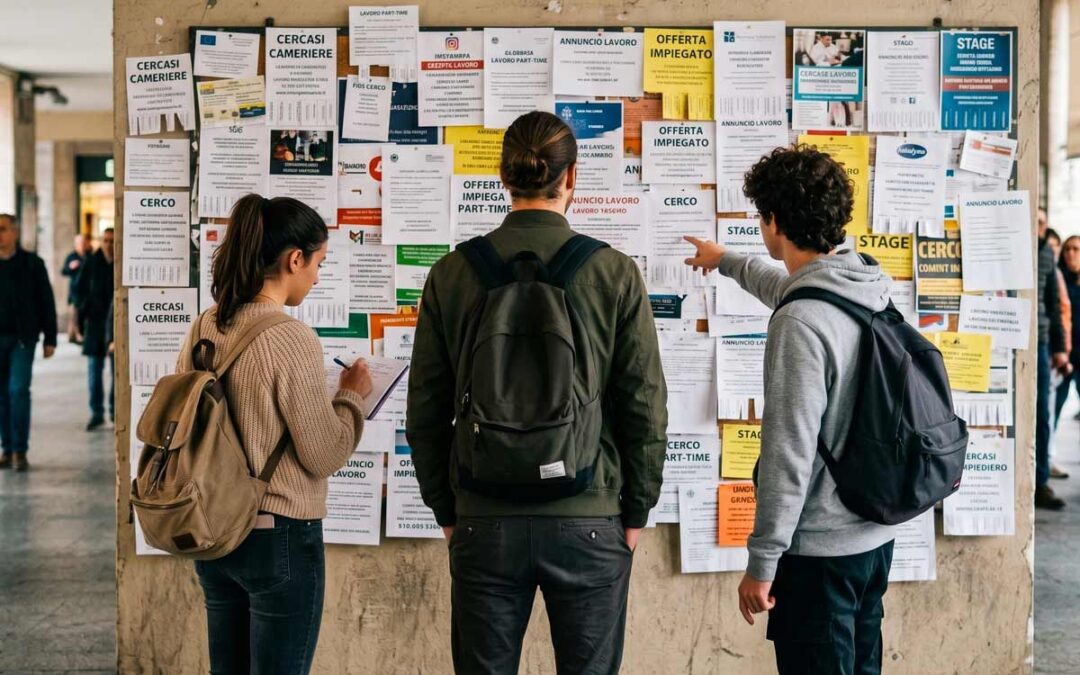 Lavoro. Pirulli: «Neet in calo, ma donne e Mezzogiorno restano i settori e le aree più fragili. Oltre il 60% cerca lavoro: servono risposte più mirate e rapide»