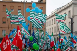 Piattaforma unitaria