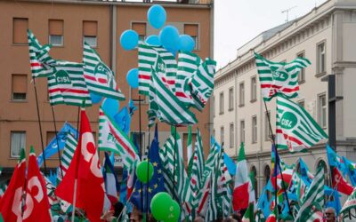 Contratti. Fumarola all’Ansa: «Piattaforma unitaria scelta di responsabilità che rafforza il ruolo delle parti sociali»