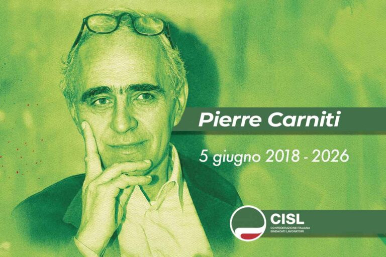 Pierre Carniti