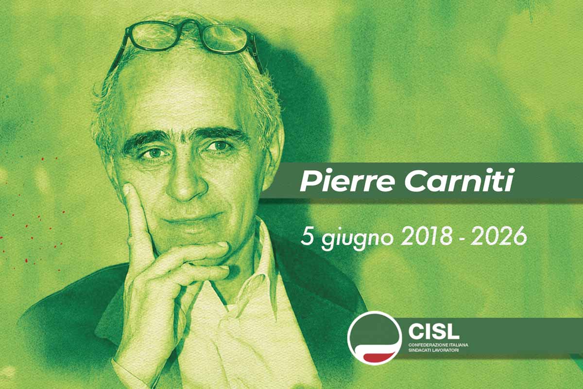 Sito-Carniti-2026 Pierre Carniti