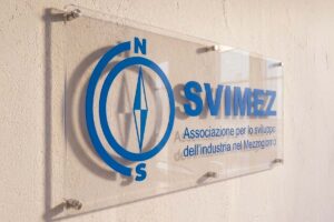 Mezzogiorno - Svimez