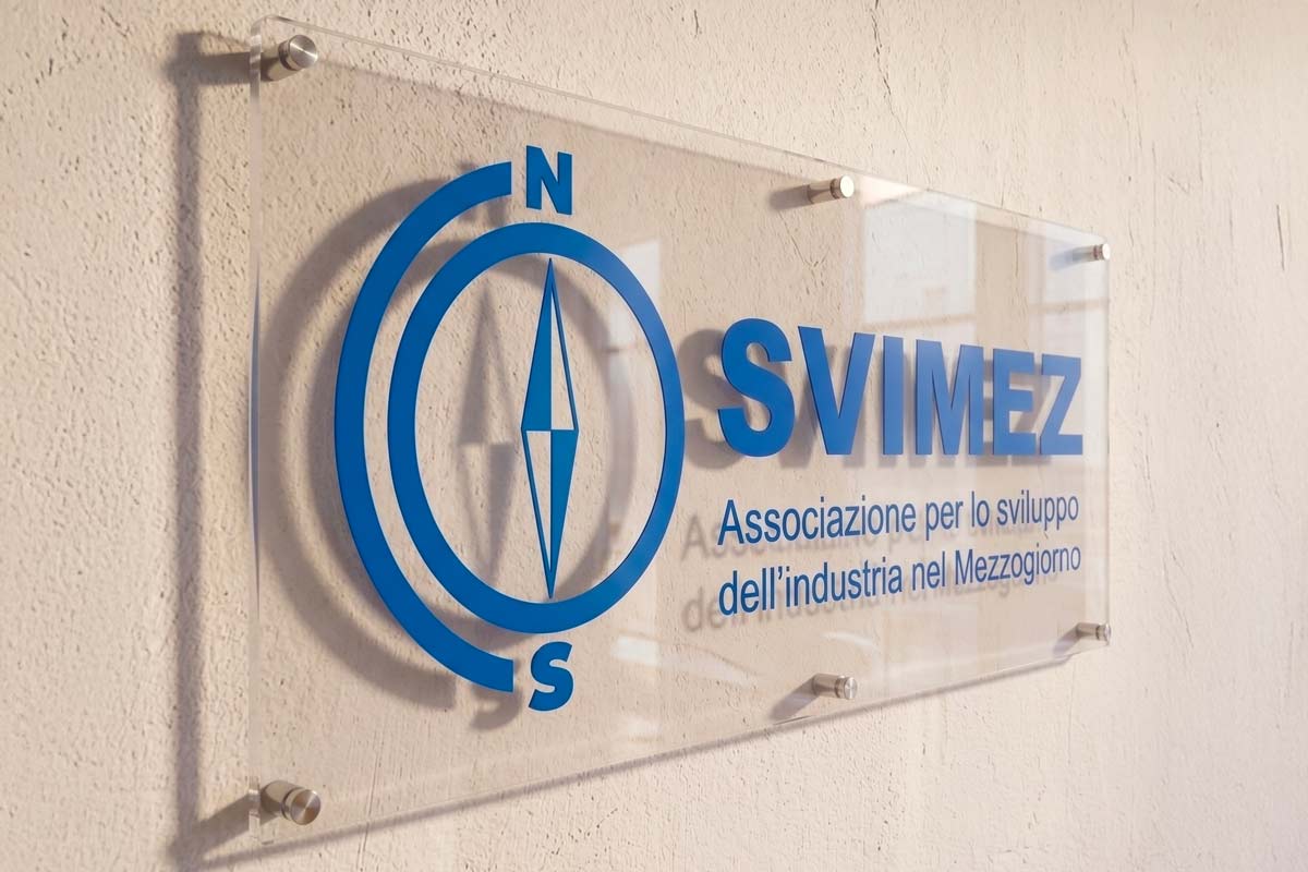 Svimez-Cisl Mezzogiorno - Svimez