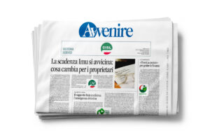 Servizi Cisl Avvenire