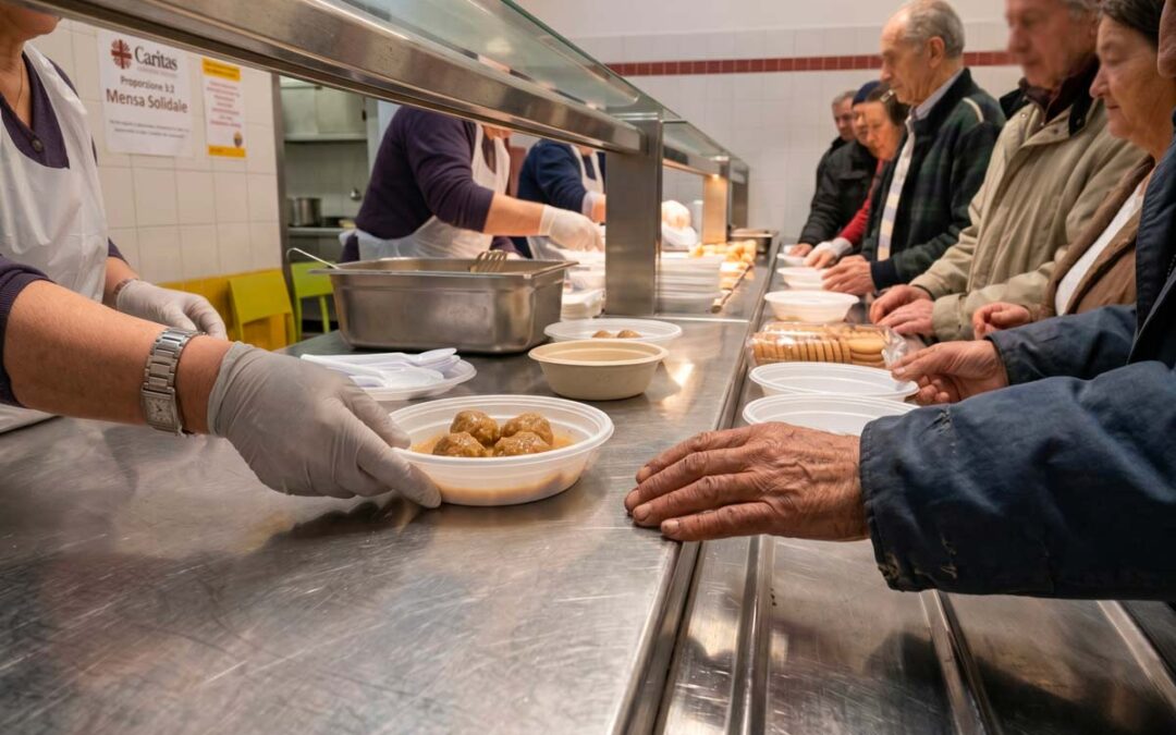 Povertà. Rossi: «Dare un’impronta universalistica all’ADI e finanziare misure territoriali di sostegno per le persone e le famiglie bisognose»