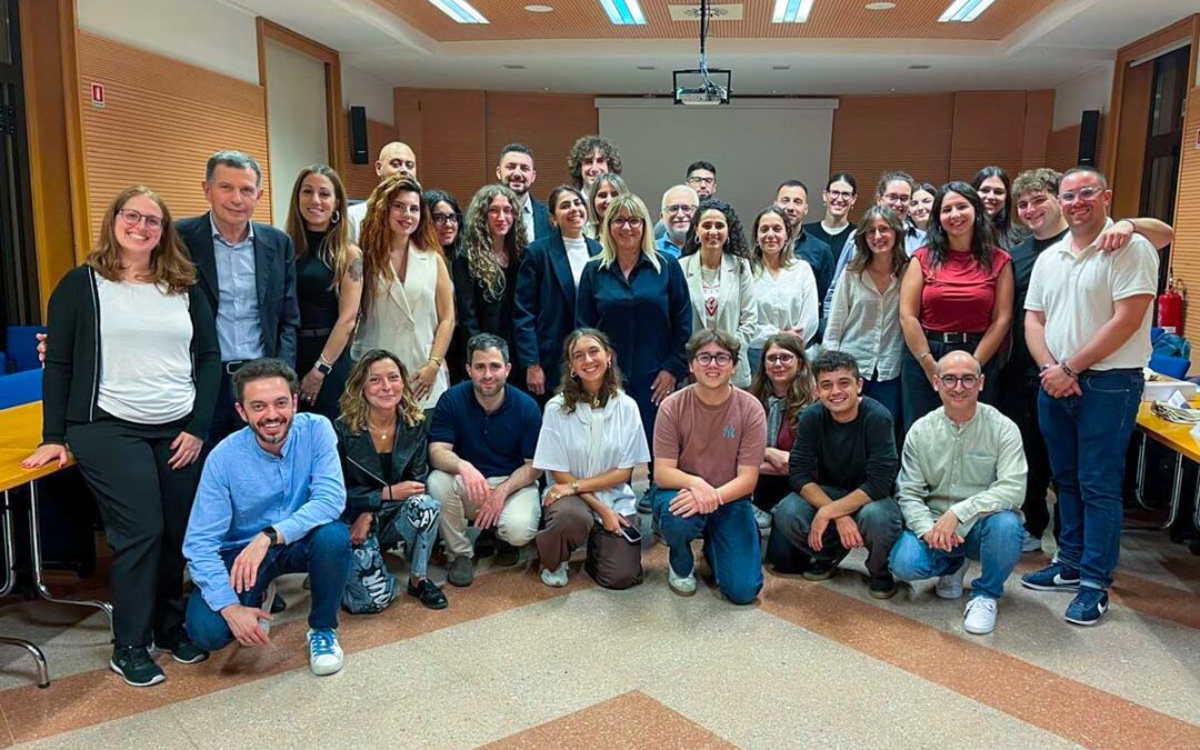 Formazione sindacale. Al via “Generazione CISL”. Fumarola: «Piantiamo semi per il futuro della nostra organizzazione, mobilitando energie e idee nuove»