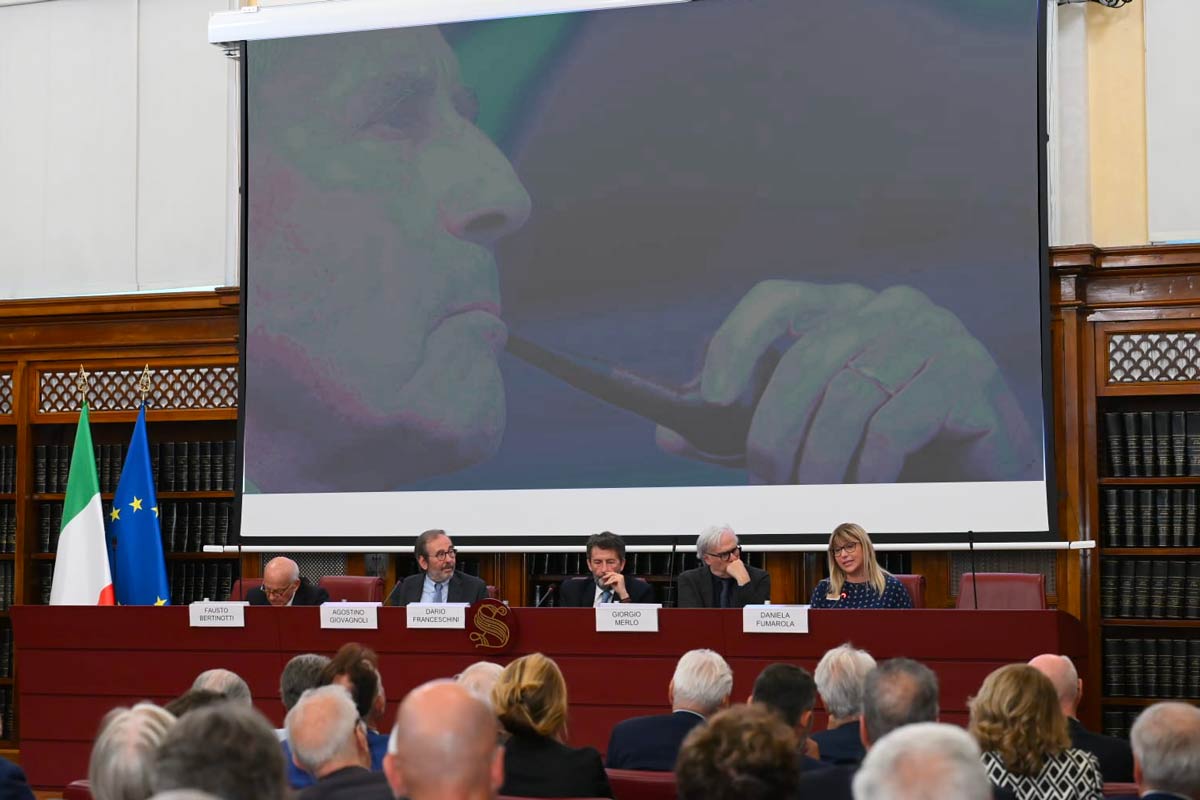 Fumarola: «Il cattolicesimo sociale è una risorsa viva per costruire il futuro della democrazia e del lavoro