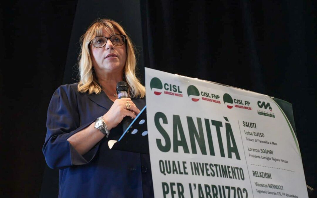 Sanità Privata e RSA. Fumarola: «Sostegno a mobilitazione unitaria. Situazione intollerabile: oltre 300 mila lavoratori aspettano il rinnovo da 8 e 14 anni»
