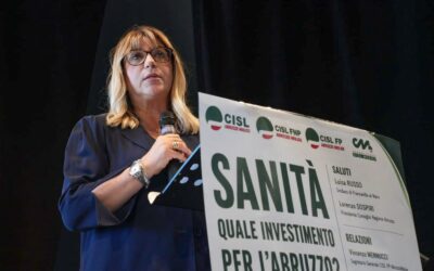 Sanità Privata. Fumarola: «Sostegno a mobilitazione unitaria. Situazione intollerabile: oltre 300 mila lavoratori aspettano il rinnovo da 8 e 14 anni»